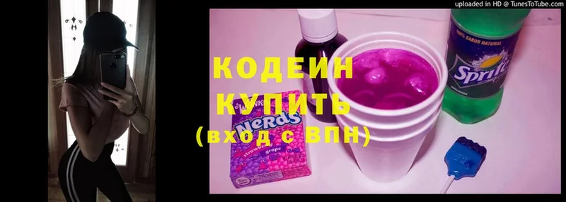 купить закладку  Андреаполь  Кодеин Purple Drank 